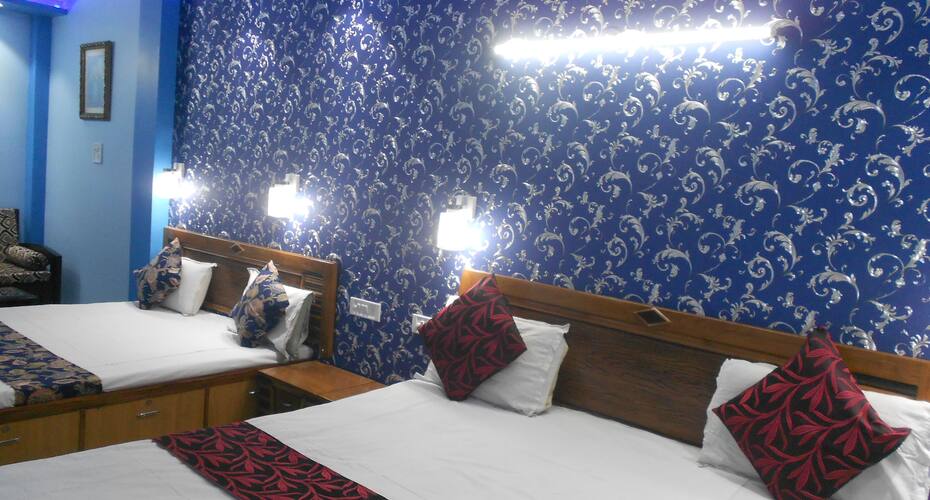 مبيت وإفطار ميستيك مومينتس, New Delhi 4
